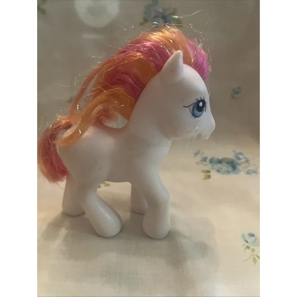 G3 My‎ Little Pony Fairy Dust Cutie Cascade Hasbro MLP Rare HTF